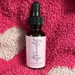 TMLL Tanning Drops